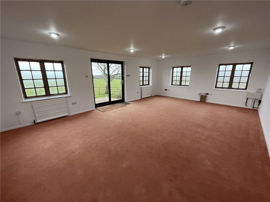 3 bedroom house, Warnford, Southampton SO32