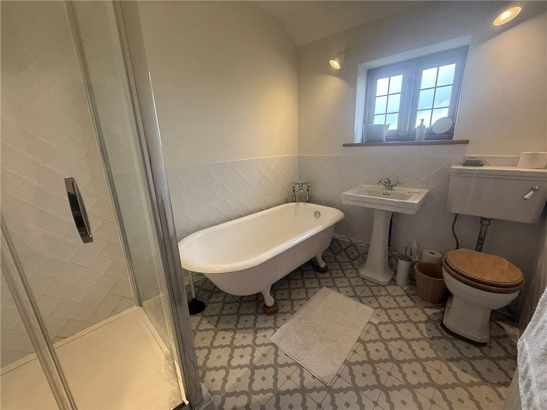 3 bedroom house, Warnford, Southampton SO32