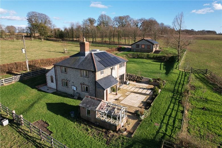 3 bedroom house, Warnford, Southampton SO32