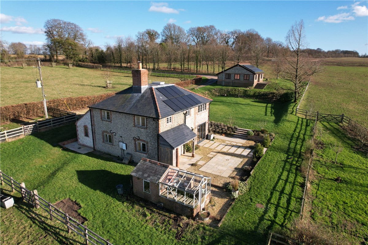 3 bedroom house, Warnford, Southampton SO32