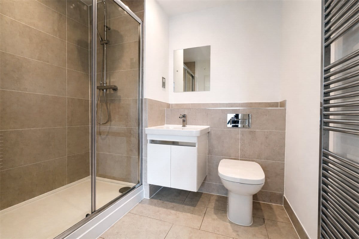 2 bedroom flat, Fishwicke Road, Winchester SO22 - Available