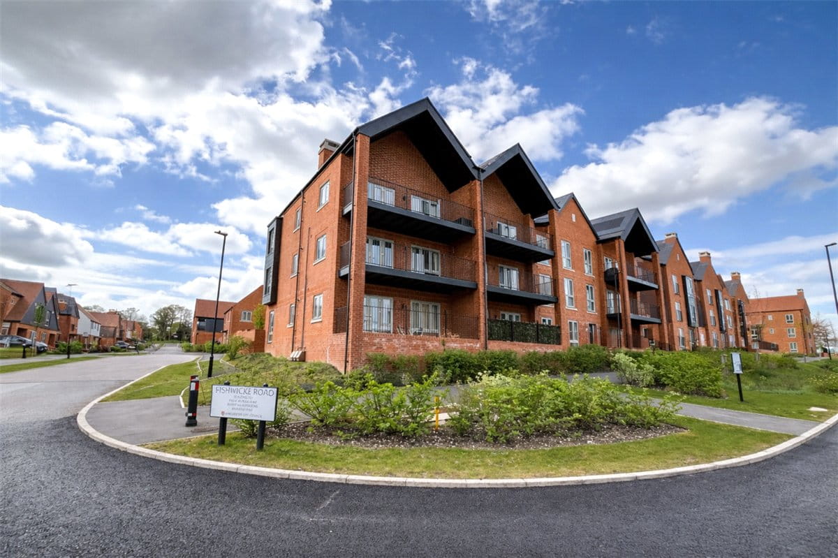 2 bedroom flat, Fishwicke Road, Winchester SO22 - Available