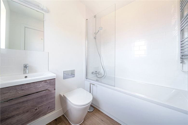 2 bedroom house, Hammonds Green, Totton SO40 - Available