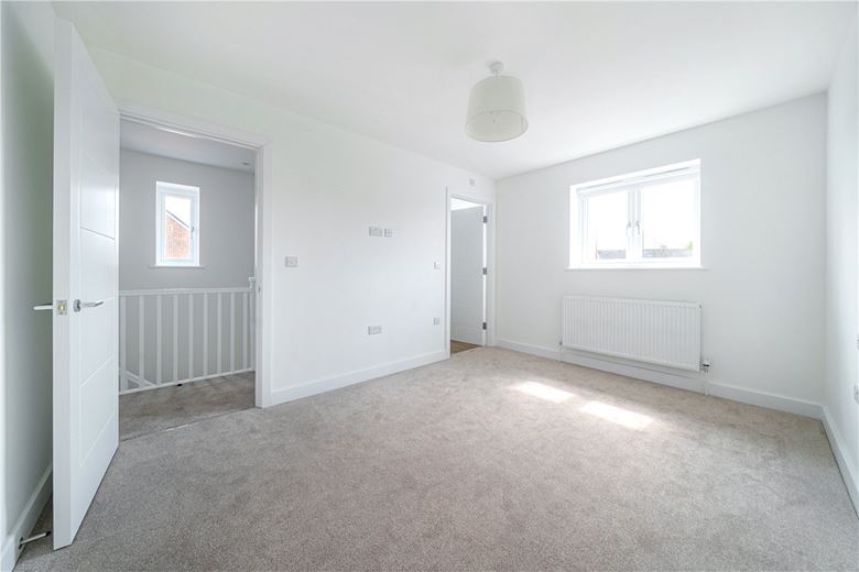 2 bedroom house, Hammonds Green, Totton SO40 - Available