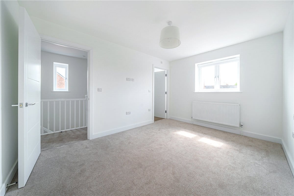 2 bedroom house, Hammonds Green, Totton SO40 - Available