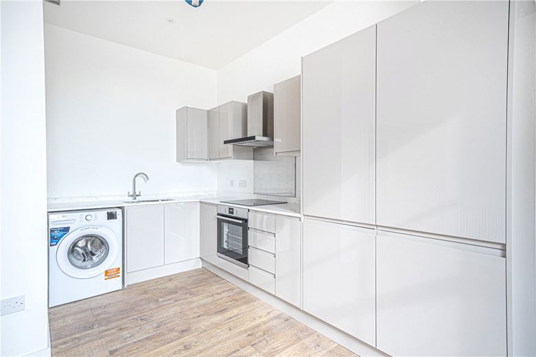 1 bedroom flat, Westgate Chambers, Staple Gardens SO23 - Available