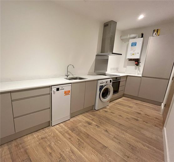 2 bedroom flat, Westgate Chambers, Staple Gardens SO23 - Available