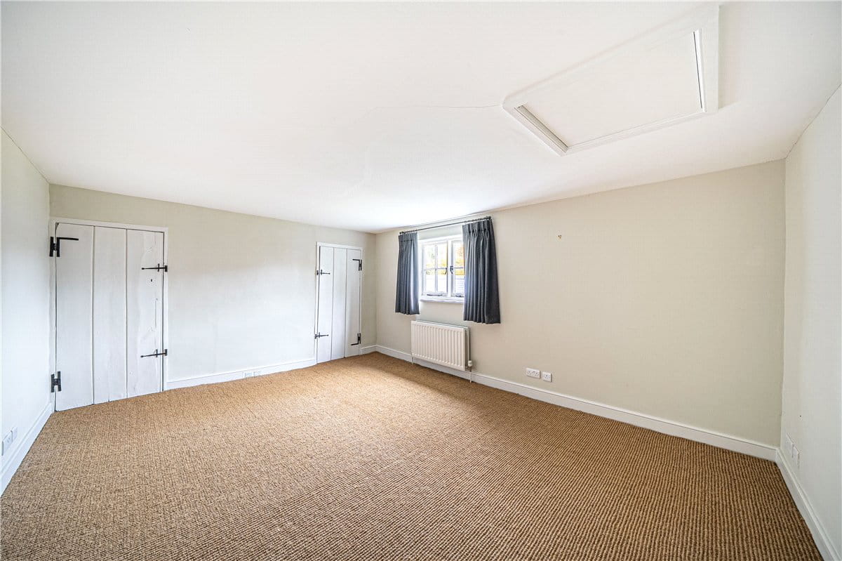 4 bedroom house, North Park Farm, Little Somborne SO20 - Let Agreed