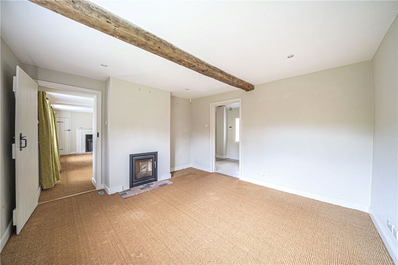 4 bedroom house, North Park Farm, Little Somborne SO20 - Let Agreed