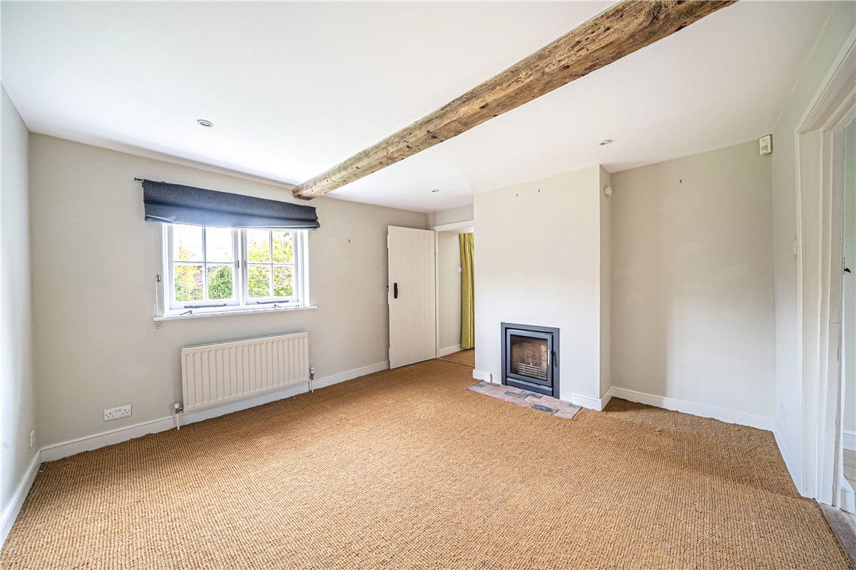 4 bedroom house, North Park Farm, Little Somborne SO20 - Let Agreed