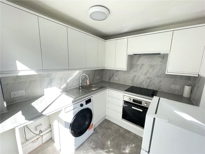 1 bedroom flat, City Road, Winchester SO23 - Available