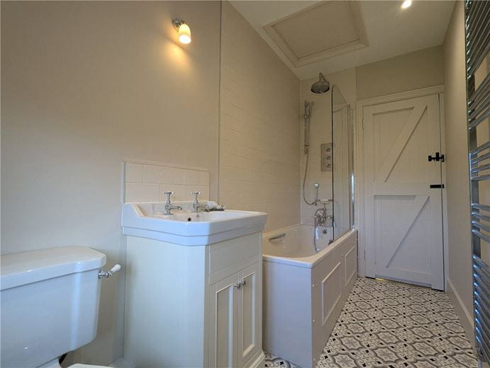 3 bedroom house, Cheriton, Alresford SO24 - Available