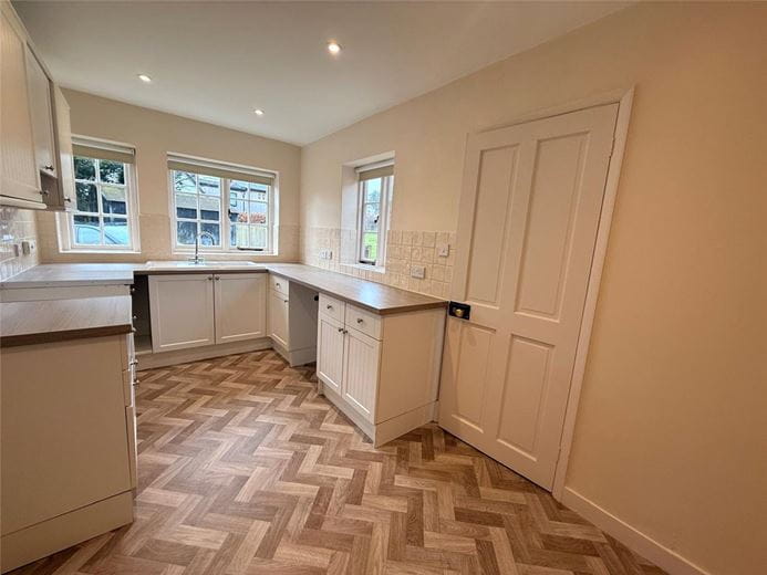 3 bedroom cottage, Tichborne, Alresford SO24 - Under Offer