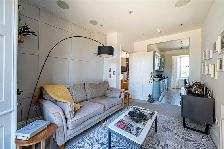 4 bedroom house, Fullerton, Andover SP11 - Under Offer