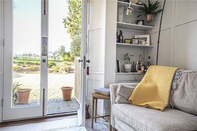 4 bedroom house, Fullerton, Andover SP11 - Under Offer