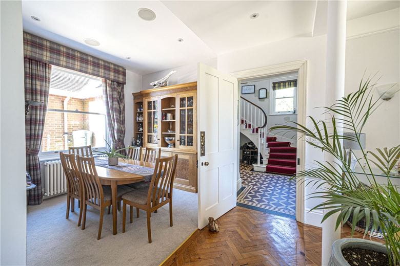 4 bedroom house, Fullerton, Andover SP11 - Under Offer