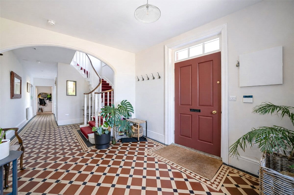 4 bedroom house, Fullerton, Andover SP11 - Under Offer