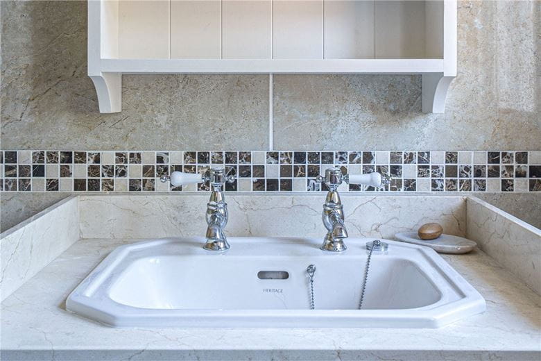 4 bedroom house, Fullerton, Andover SP11 - Under Offer