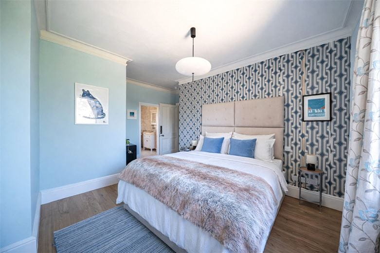 4 bedroom house, Fullerton, Andover SP11 - Under Offer