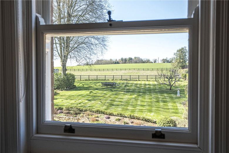 4 bedroom house, Fullerton, Andover SP11 - Under Offer