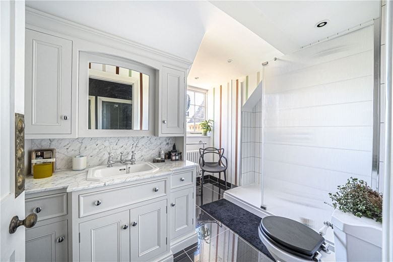 4 bedroom house, Fullerton, Andover SP11 - Under Offer