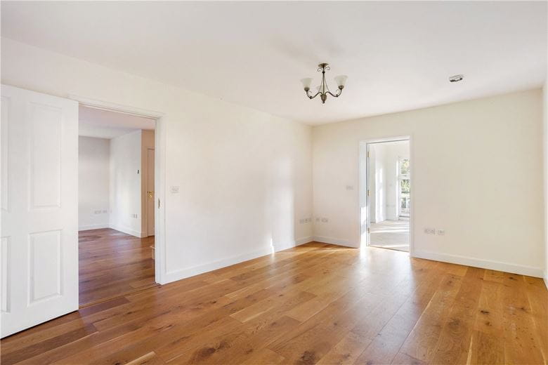 4 bedroom house, Dummer, Basingstoke RG25 - Sold