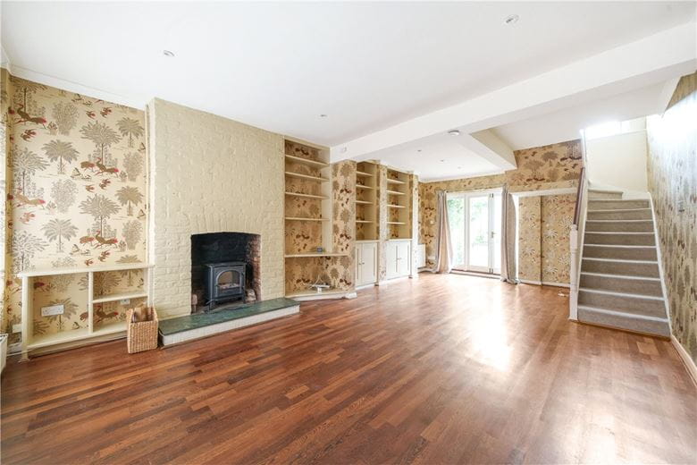 3 bedroom house, Canon Street, Winchester SO23 - Sold STC