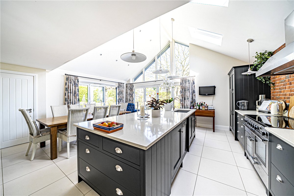 2 bedroom house, Chute Forest, Andover SP11 - Available