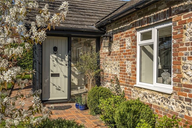 2 bedroom house, Chute Forest, Andover SP11 - Available