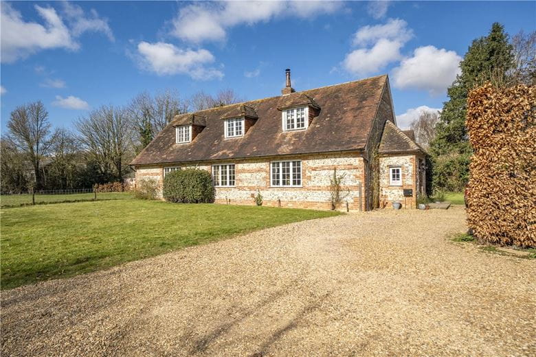 5 bedroom house, Grateley, Andover SP11 - Available