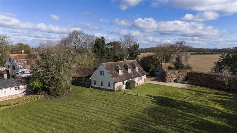 5 bedroom house, Grateley, Andover SP11 - Available