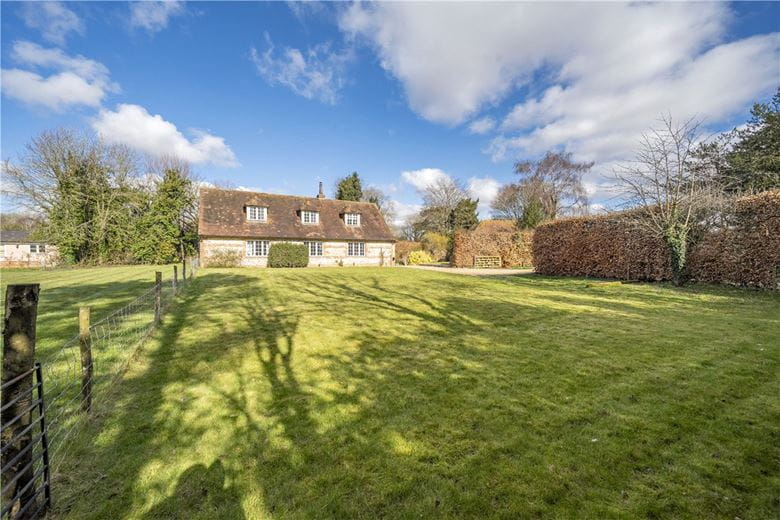 5 bedroom house, Grateley, Andover SP11 - Available