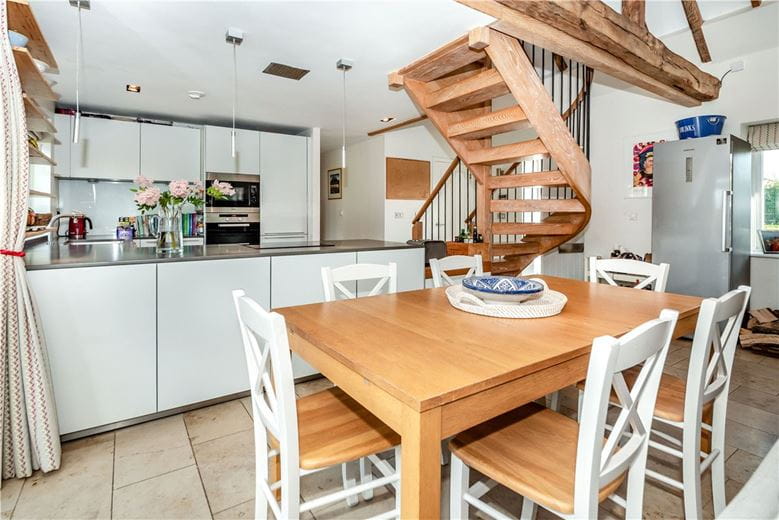 3 bedroom house, Hurstbourne Priors, Whitchurch RG28 - Sold STC