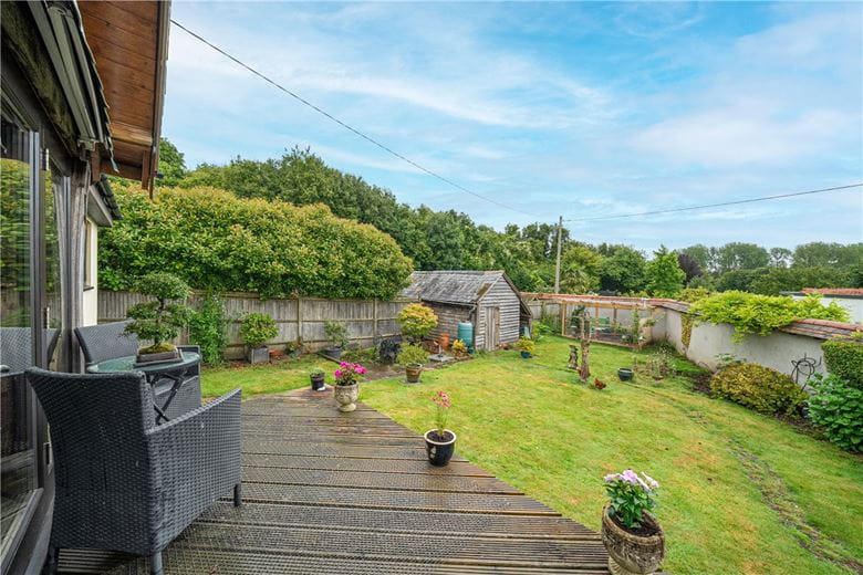 4 bedroom house, North Houghton, Stockbridge SO20 - Sold STC