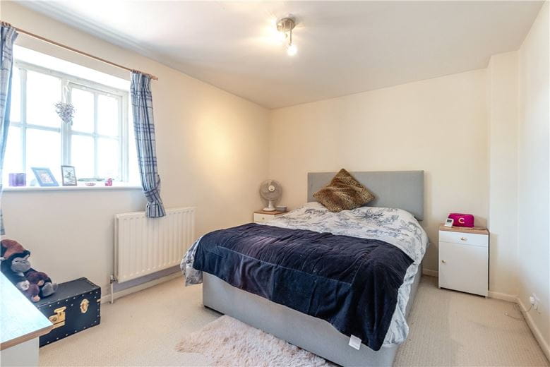 3 bedroom house, Pigeonhouse Cottages, Pigeonhouse Yard SO21 - Sold STC