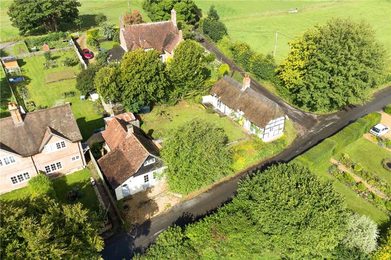 House for sale in Alresford, Tichborne, SO24 Winchester Residential