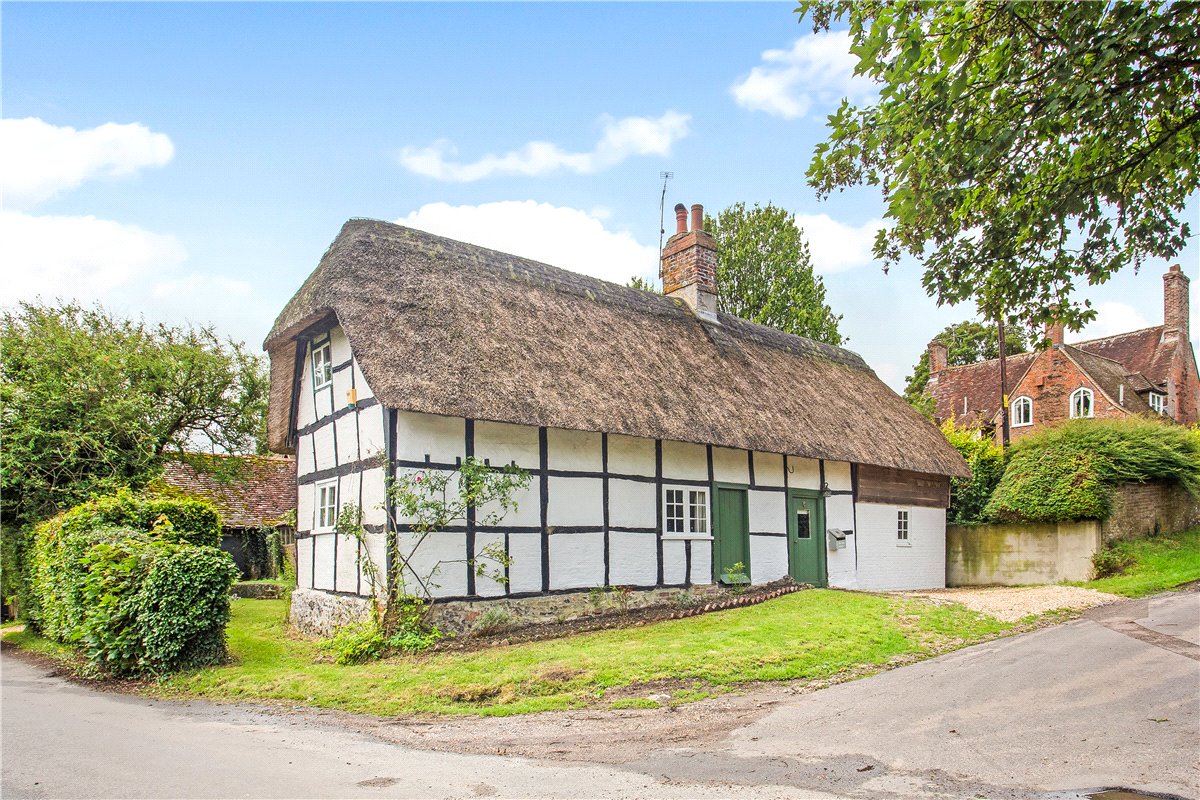 3 bedroom house, Tichborne, Alresford SO24 - Available