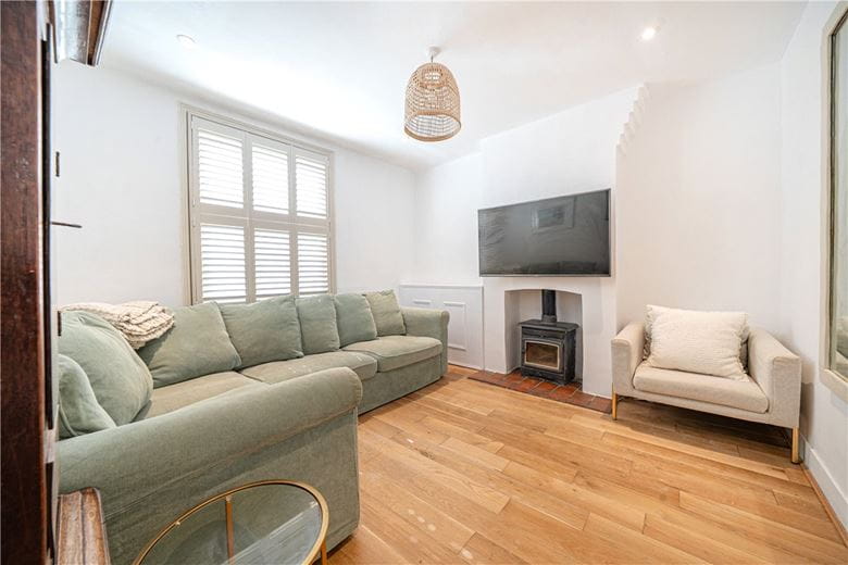 4 bedroom house, North View, Winchester SO22 - Sold