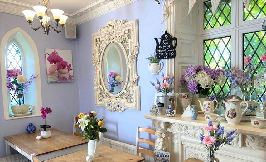 5 bedroom house, Eastcliff Road, Shanklin PO37 - Available