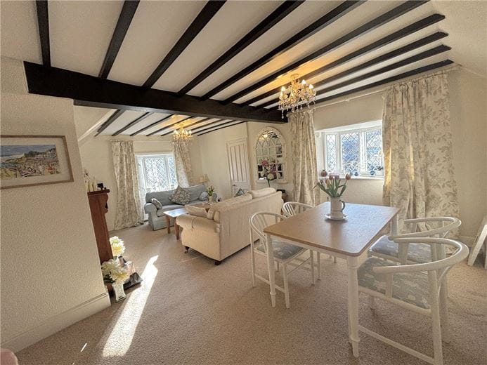 5 bedroom house, Eastcliff Road, Shanklin PO37 - Available