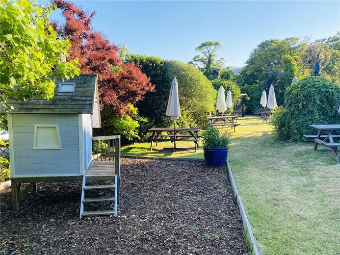 5 bedroom house, Eastcliff Road, Shanklin PO37 - Available