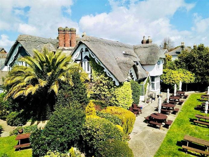 5 bedroom house, Eastcliff Road, Shanklin PO37 - Available