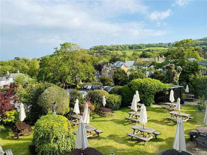 5 bedroom house, Eastcliff Road, Shanklin PO37 - Available