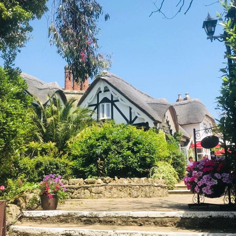 5 bedroom house, Eastcliff Road, Shanklin PO37 - Available