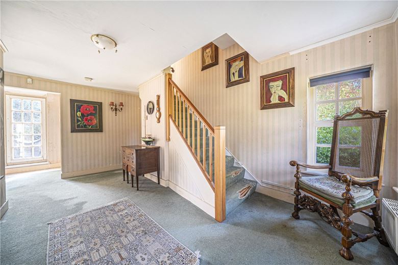 4 bedroom house, Rookery Lane, Broughton SO20 - Available