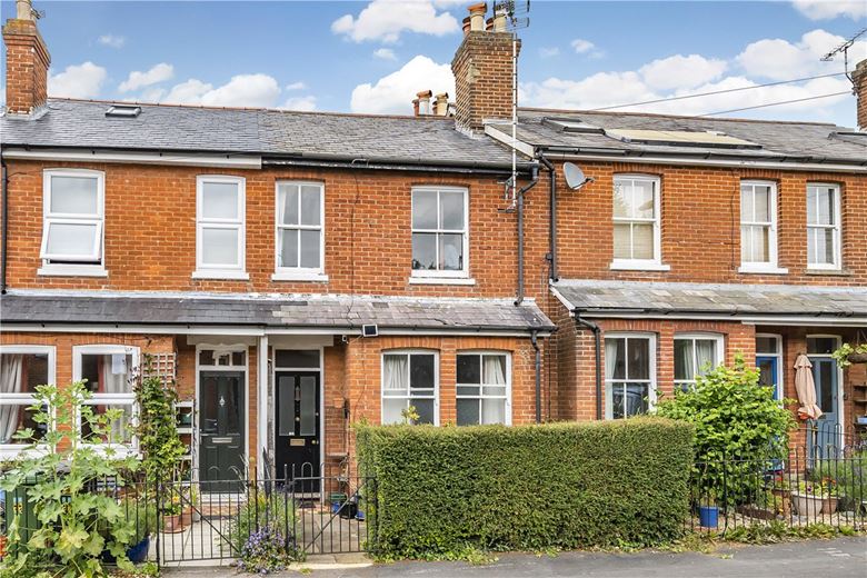 3 bedroom house, Gordon Avenue, Winchester SO23 - Sold