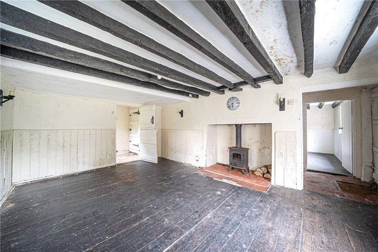 3 bedroom house, Wedmans Lane, Rotherwick RG27 - Sold