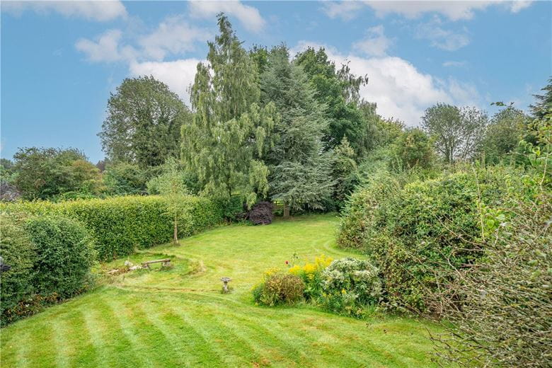 4 bedroom house, Duke Street, Micheldever SO21 - Sold
