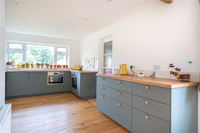 4 bedroom house, Duke Street, Micheldever SO21 - Sold