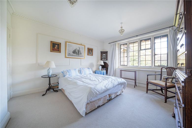 3 bedroom flat, Hawkley Hurst, Liss GU33 - Sold STC